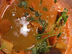 -吃饭皇帝大土家民族菜(正大广场店)