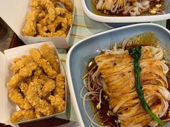 -魏家凉皮(协和店)