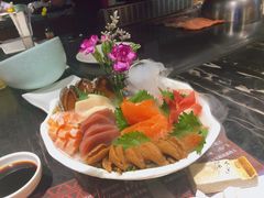 -铁板诱惑法式铁板烧(二七万达店)