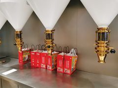 -LELECHA乐乐茶(新街口大洋店)