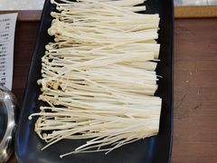 -朴太院·烤肉万岁·创意首尔料理(中联广场店)