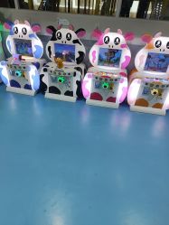 -秦皇星际小蚂蚁乐园