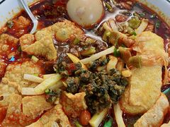 -好快螺柳州螺蛳粉(大西门店)