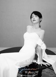 点击看大图 -MuseMarry婚纱(前海嘉里中心店)