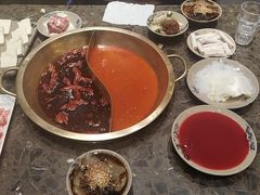-小龙坎火锅(黄河店)