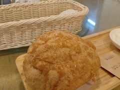 -金湖港式餐厅(建外店)