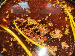 -钢管厂五区小郡肝火锅串串香(清河店)