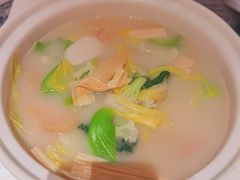 -四季民福烤鸭店(王府井灯市口店)