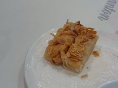 炸鲜奶-粤珍轩.创始店.始于2001(含光门店)