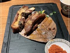 -敏珠拉姆藏餐·南京厨房(富春江东街店)