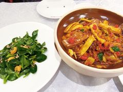 -马凯餐厅(地安门店)