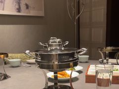 -鼎鼎香·港式火锅(北京SKP店)