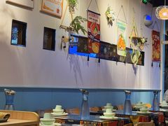 -米泰芒·东南亚料理(体育西店)