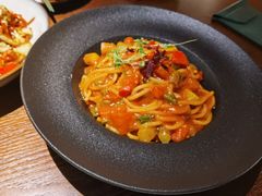 -本处·素食·融合料理(南油店)