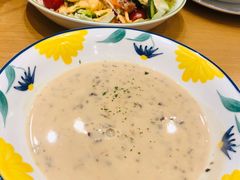-萨莉亚意式餐厅(中北永旺店)