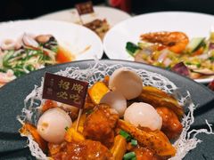 -老福洲·三十年福州味(斗东店)