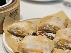 -金汇酒楼(中山东区店)