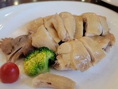 海南文昌鸡-渔民新村(番禺总店)