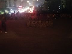 -肇庆古城墙