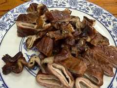 -朱秀英梆梆肉葫芦头(琉璃街店)