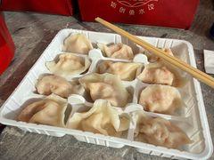 -船歌·鱼水饺青岛菜(恒隆广场店)