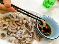 -金海湾海鲜排档(朱家尖店)