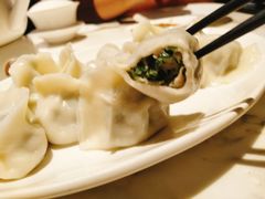 海带水饺-喜鼎海胆水饺(柏威年购物中心店)