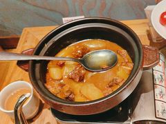 -小天厨民间菜馆(深圳街店)