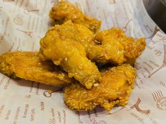 甘味炸鸡-韩礼年糕(飞虹路店)