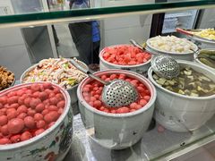 -雪儿钱局泡菜