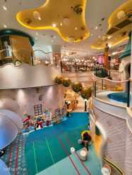 -奈尔宝家庭中心·亲子餐厅(苏州大悦城店)