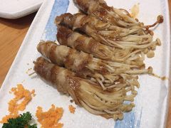 -甄花精致料理自助(城市阳台店)