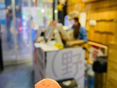 -野人先生现做冰淇淋(北京顺义祥云小镇店)