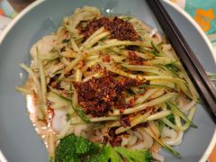 -魏家凉皮(协和店)