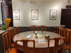 包厢-北京炸酱面馆·烤鸭(前门总店)