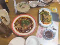 -易老妈蹄花.特色川菜(人民公园总店)