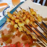 要问烧烤哪家强，就来上海找大肆撸串~