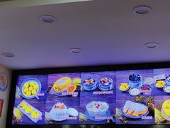 -捷信牛奶甜品世家(柳巷店)