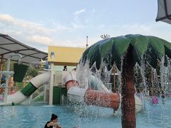 -武汉玛雅海滩水公园