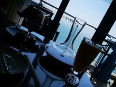 -三亚福朋喜来登酒店·大堂吧