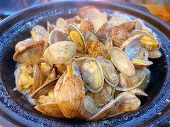 -老姑砂锅·烧烤天津菜(体北道店)