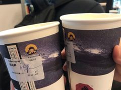 -茶颜悦色(岳麓山顶店)