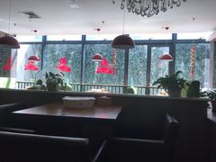 -拿渡麻辣香锅(管庄店)