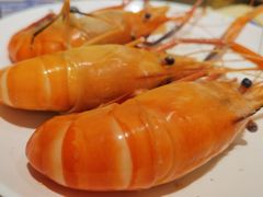 -初色海鲜自助(万丰路店)