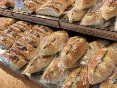 -西村叔叔的店·面包·甜品·蛋糕(清河万象汇店)