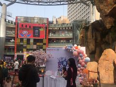 -弘阳·未来世界(弘阳广场店)