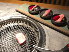 -厚贞日式烤肉(龙之梦店)