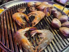 -釜山火炉·海鲜烤肉(紫藤路店)