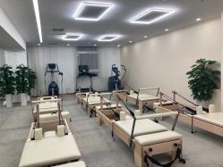 -卓拓普拉提