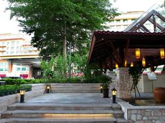 门面-棕南海水疗会所